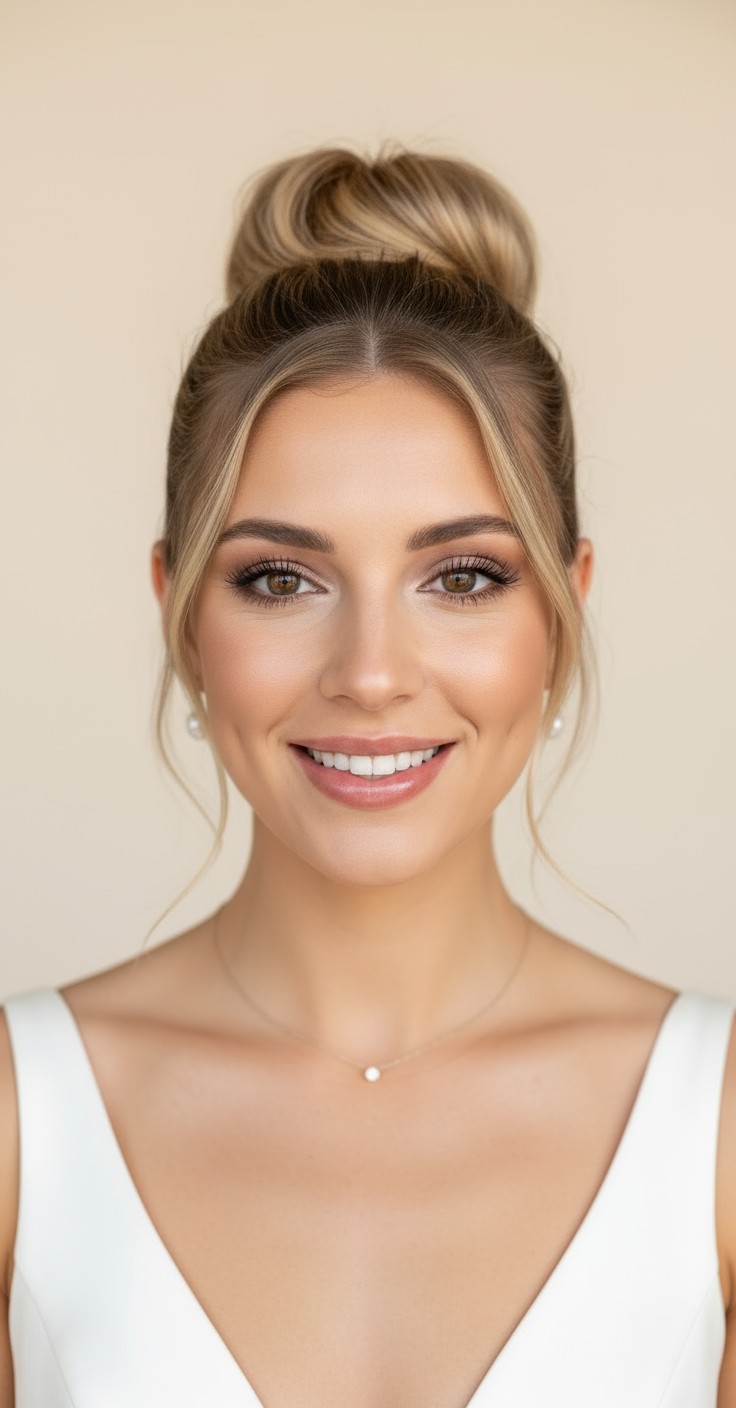 After Bun With Edges